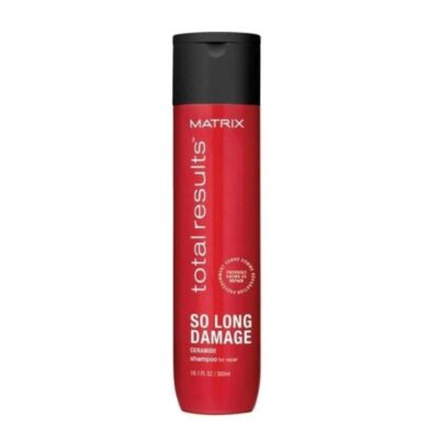 Matrix Total results So Long Damage Shampoo 300ml