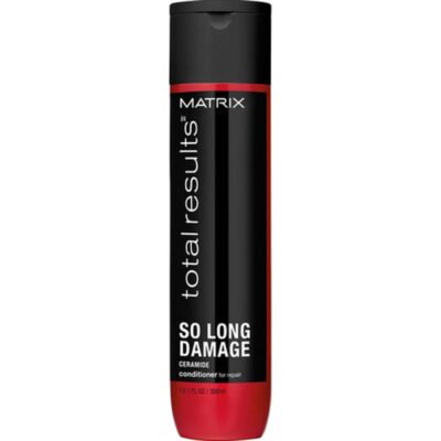 Matrix Total Results So Long Damage Conditioner 300ml