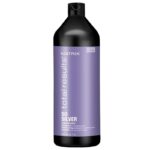 Total Results So Silver Color Obsessed Shampoo shampoo neutralizing yellow shades 1000ml
