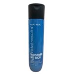 Matrix Total Results Moisture Me Shampoo 10.1 OZ