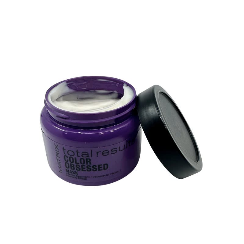 Matrix Total Results Color Obsessed Mask 5.1 OZ Matrix Total Results Color Obsessed Mask 5.1 OZ