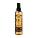 Oil Wonders Indian Ampla smoothing hair oil 150ml