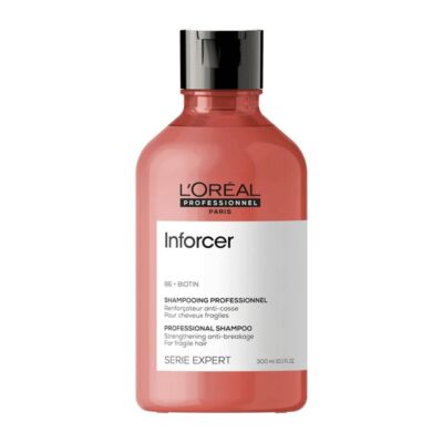 Loreal Series Expert Inforcer Shampoo 300ml