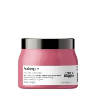 L'Oréal Professionnel Serie Expert Pro Longer Mask 500ml