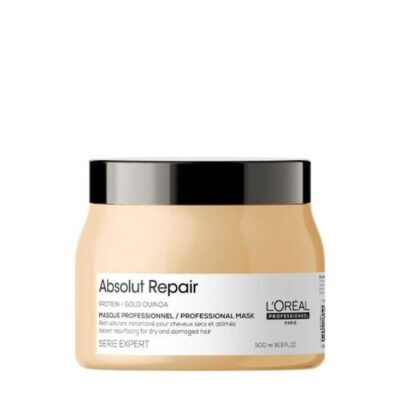L'Oréal Professionnel Serie Expert Absolut Repair Mask 500ml