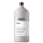 L'Oréal Professionnel Serie Expert Silver Shampoo 1500ml