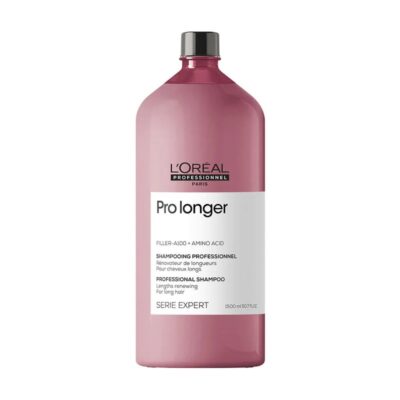 L'oreal Pro Longer Shampoo 1.5L