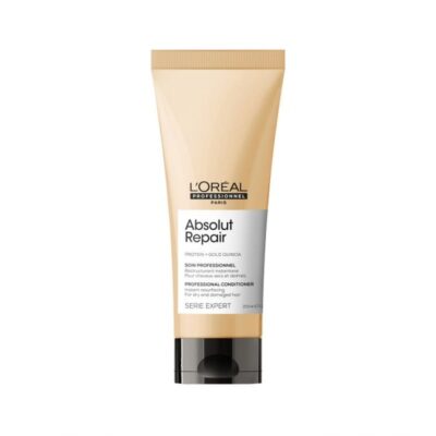 L& 039 Oreal Serie Expert Absolut Repair Conditioner 200ml