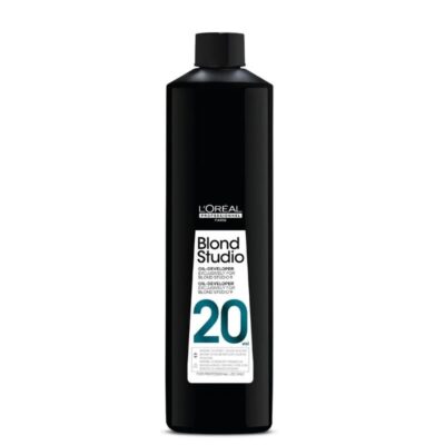 LOREAL BLOND STUDIO OIL DEVELOPER VOL 20 (EXCLUSIVE FOR BLOND STUDIO 9) 1000ML.