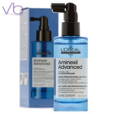 L Oreal Professionnel Aminexil Advanced Anti-Hair Loss Serum