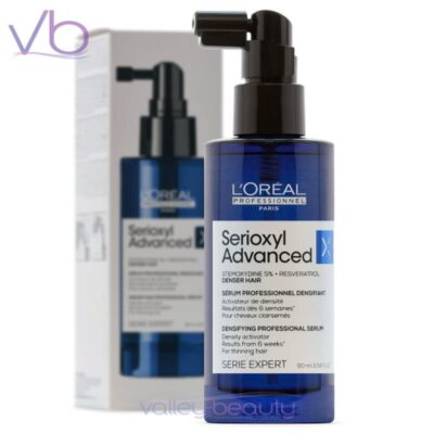 L Oreal Professionnel Serioxyl Advanced Denser Hair Serum