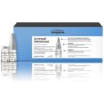 L& 39 Oréal Aminexil Advanced Dual-Action Scalp Anti-Thinning Hair Treatment 10x6ml