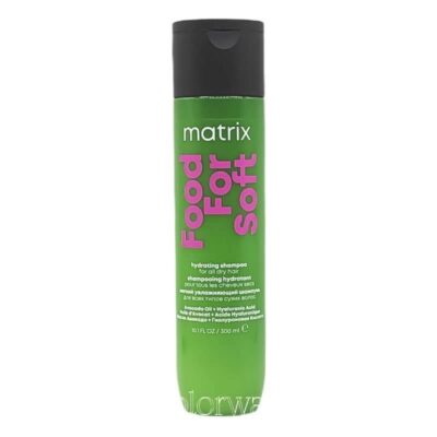 Matrix Food For Soft Shampoo 300ml
