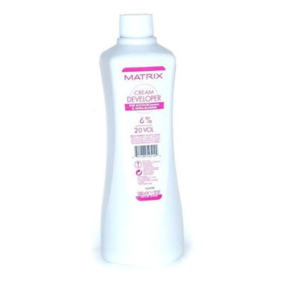 Matrix Oxidant 950 Ml 20 Vol Professional