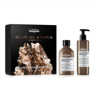 L'Oreal Serie Expert Absolut Repair Molecular Limited Edition Set