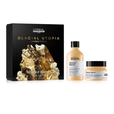 LOREAL SERIE EXPERT ABSOLUT REPAIR LIMITED EDITION SET