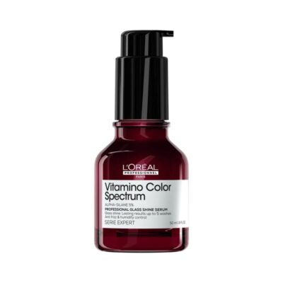 L'Oréal Professionnel Vitamino Color Spectrum Glass Shine Sérum 50ml