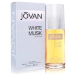 JOVAN WHITE MUSK COL 3.0OZ MEN'S PERFUME