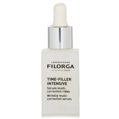 Filorga Filorga Time-Filler wrinkle multi-correction serum 30ml