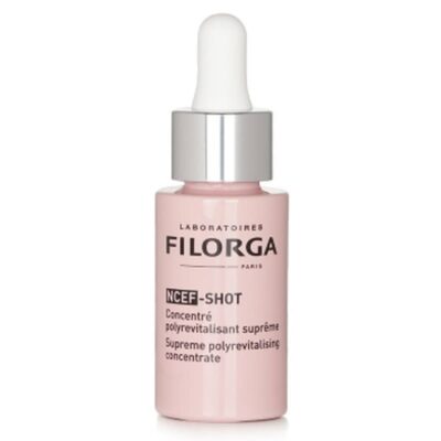 Filorga Filorga NCEF-shot supreme polyrevitalizing concentrate for face 15ml