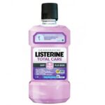 Listerine mouthwash Total care 250ml