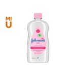 Baby Oil 500ml