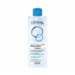 Loreal Micellar Water Two-Phase Face 400ml