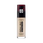 L Orèal Paris Infallible Fluid Finish Foundation