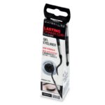 Lasting Drama Gel Eyeliner 24h gel eyeliner 01 Noir Black