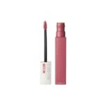 Maybelline New York Super Stay - Matte Ink Liquid Lipstick - 15 Lover - 5ml