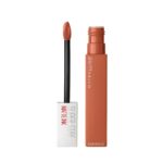 Maybelline Super Stay Liquid Lipstick Matte Ink No. 75 Fighter