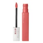 Super Stay Matte Ink long-lasting liquid lipstick 130 Self-Starter 5ml