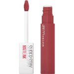 Super Stay Matte Ink long-lasting liquid lipstick 170 Initiator 5ml