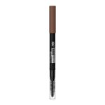 Maybelline - Tattoo Brow Pencil Medium Brown - 05