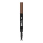 MAYBELLINE TATTOO BROW 36H ASH BROWN 06