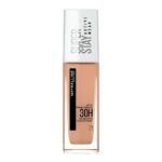 Super Stay Active Wear 30H Foundation long-lasting face foundation 21 Nude Beige 30ml