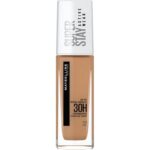 MAYBELLINE SUPER STAY FUNDATION ACTIVE WEAR 32 30H 30ml