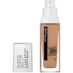 MAYBELLINE Superstay 30HR Foundation Warm Sun 36
