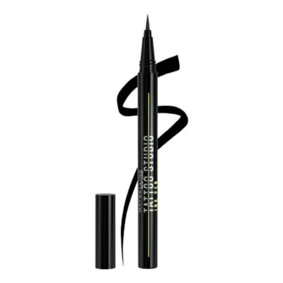 Maybelline Tattoo Liner Ink Pen Black