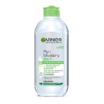 Skin Naturals Micellar Water 3in1 normal and combination skin 400ml