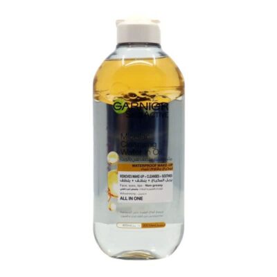 Garnier Micellar Water in Oil 400ml