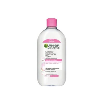 GARNIER CLEANSING MICELLAIRE 700ML