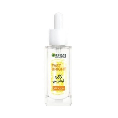 Shop Skin Active Fast Bright 30x Vitamin C Anti Dark Spot Serum 30ml