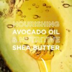 Garnier Ultra Doux Avocado Oil & Shea Butter Shampoo