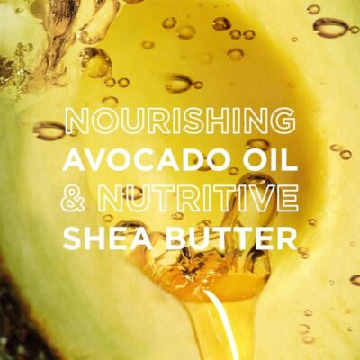 Garnier Ultra Doux Avocado Oil & Shea Butter Shampoo