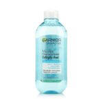 Garnier Skinactive Micellar Cleansing Water With Salicylic Acid - 400ml