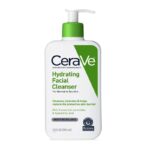 Cerave Hydrating Cleanser Normal To Dry - 12 Oz