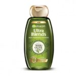 ULTRA DOUX GARNIER MYTHIC OLIVE SHAMPOO (400 ml)