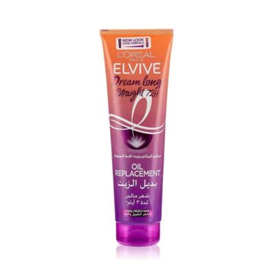 Offical Elvive Oil Repl Color 300Ml from L'Oreal