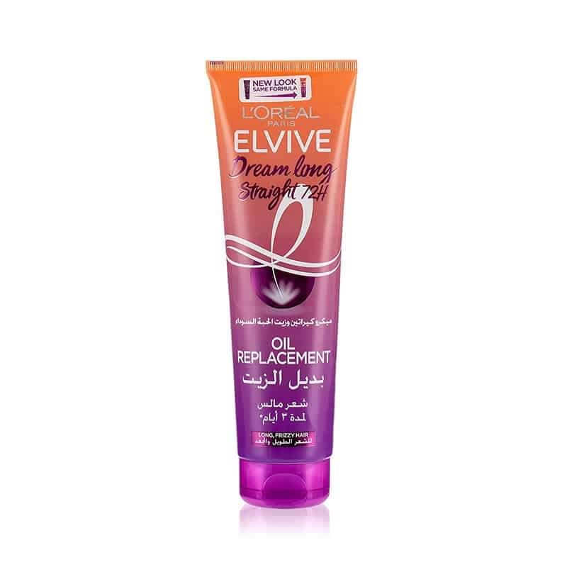 Offical Elvive Oil Repl Color 300Ml from L'Oreal Offical Elvive Oil Repl Color 300Ml from L'Oreal